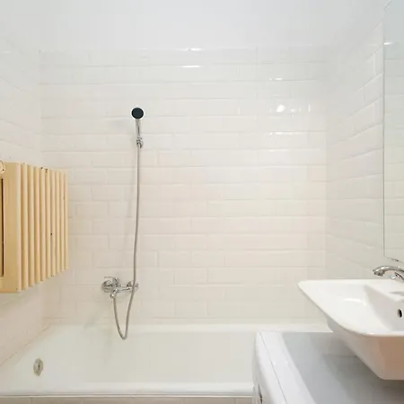 Apartman Center F1 Budapest